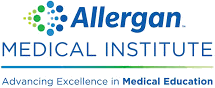 Allergan Medical Institute logo