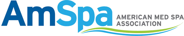American Med Spa Association logo