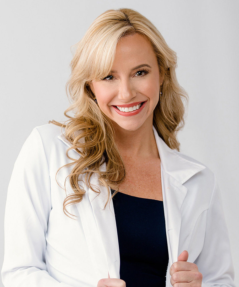 Dr. McCoy Snoqualmie, WA Ageless Aesthetics