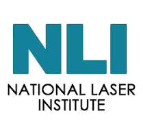National Laser Institue logo