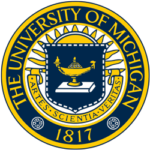 University of Michigan logo