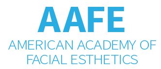 American Academy of Facial Esthetics logo